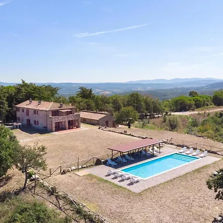 Le Scuderie بيت للعطل *