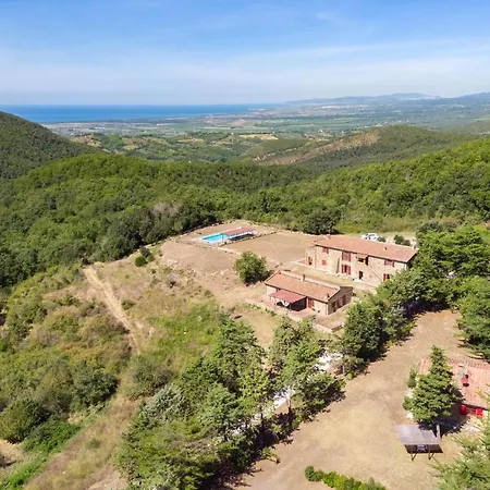 Le Scuderie ساسيتا