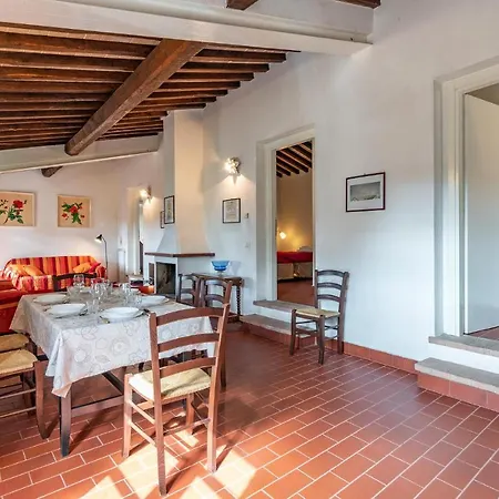 بيت للعطل Le Scuderie ساسيتا