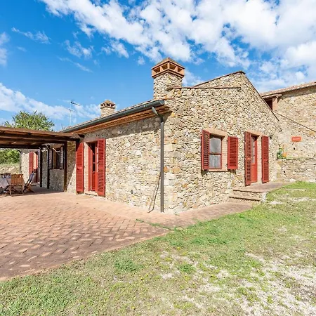 بيت للعطل Le Scuderie *