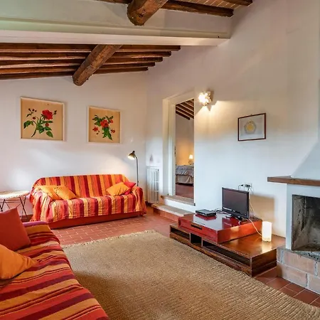 Le Scuderie * ساسيتا