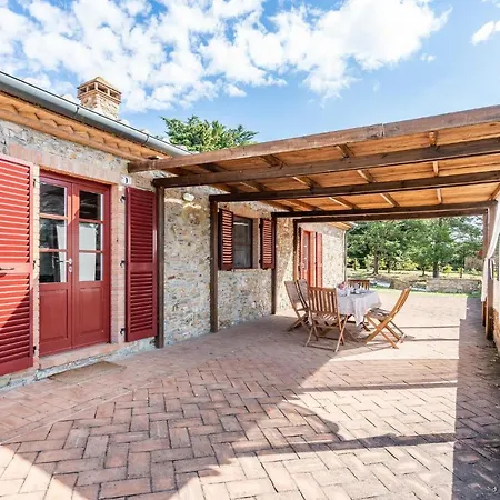 Le Scuderie * ساسيتا