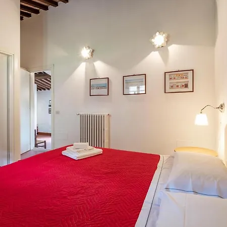 Tatil Evi Le Scuderie