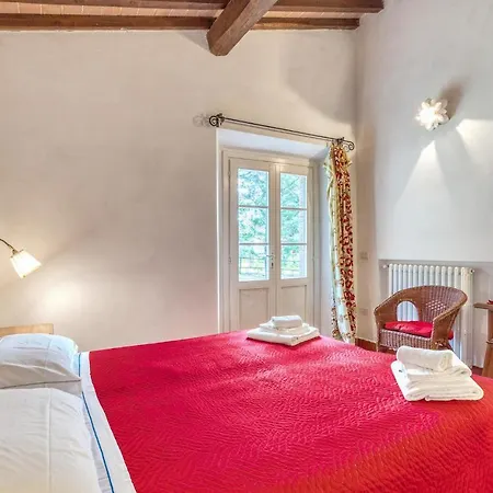 Le Scuderie * ساسيتا