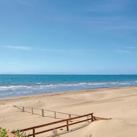 Le Scuderie بيت للعطل ساسيتا