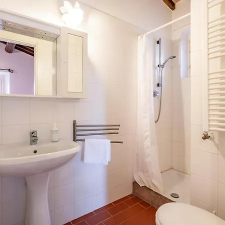 Le Scuderie بيت للعطل *