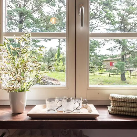 Le Scuderie Tatil Evi Sassetta