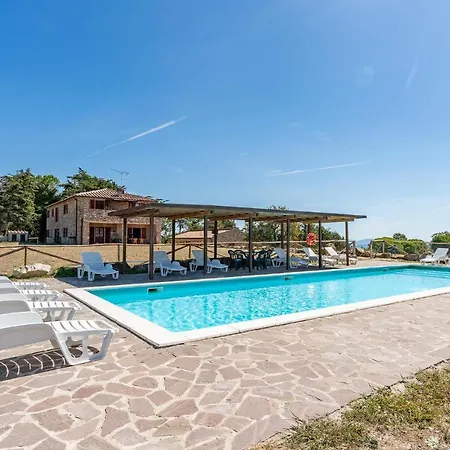 Le Scuderie Sassetta