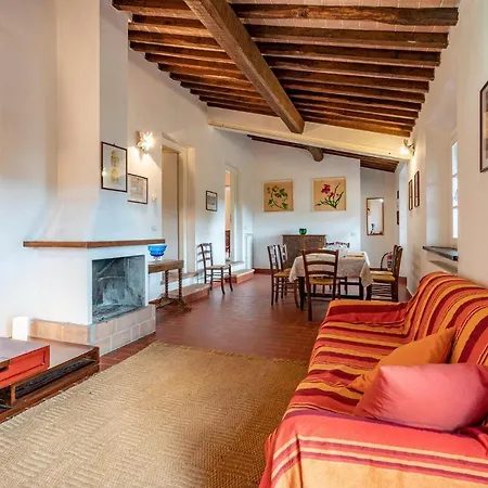 بيت للعطل Le Scuderie